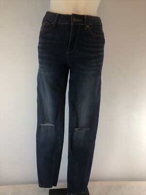 Women s Size 26/32 Vero Moda Blue Jeans