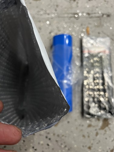 Fotos del artículo de un comprador verificado