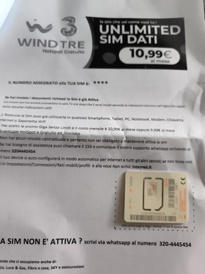 Foto dell'oggetto di un acquirente verificato