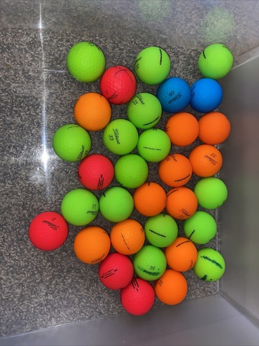 Balls 4a/5a