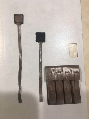 1:6 Shoretrooper Captain - Star Wars Rogue One Ammo Sachet