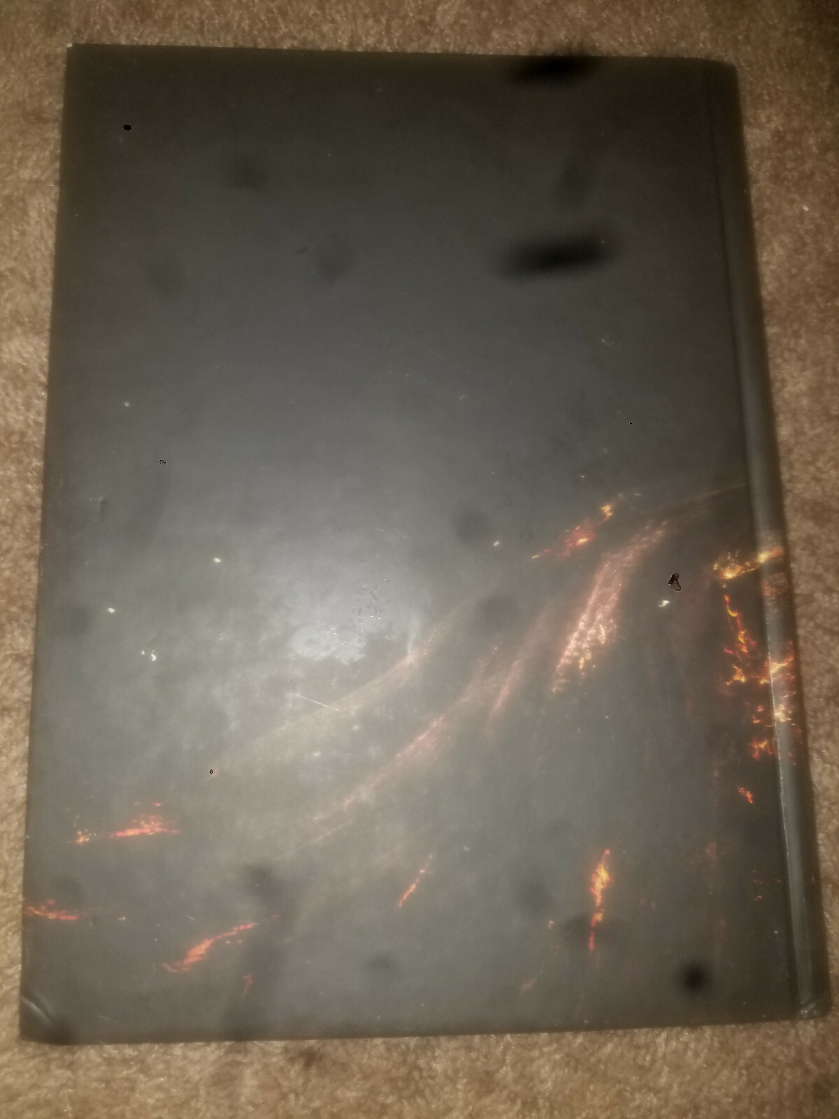 Dark Souls 3 Strategy Guide Hardcover Collectors Edition, Dark Souls III