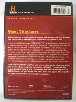 A&E Army Mega Movers, Giant Structures, Test Lab: Body Armor NEW!
