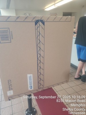 Item photo(s) from verified buyer