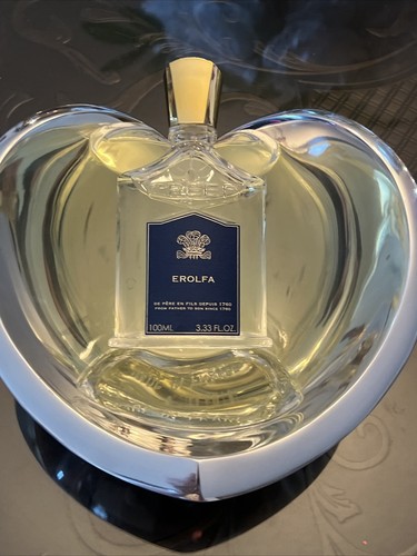 格安特販 クリードerolfa 3 3ozのメンズ オードパルファム 新品 箱入り 美容 健康 香水 激安取寄 Www Appnatravels Com