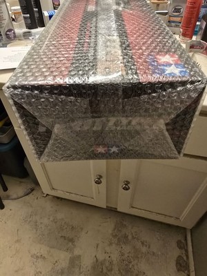 Foto dell'oggetto di un acquirente verificato