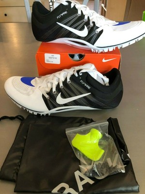 nike zoom ja fly 2 track spikes