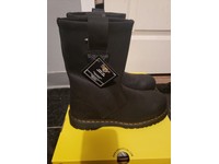 dr martens 2295 black
