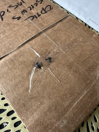 Artikelfoto(s) von einem verifizierten Käufer