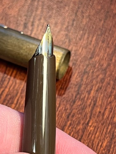 Vintage Senator Fountain Pen Germany