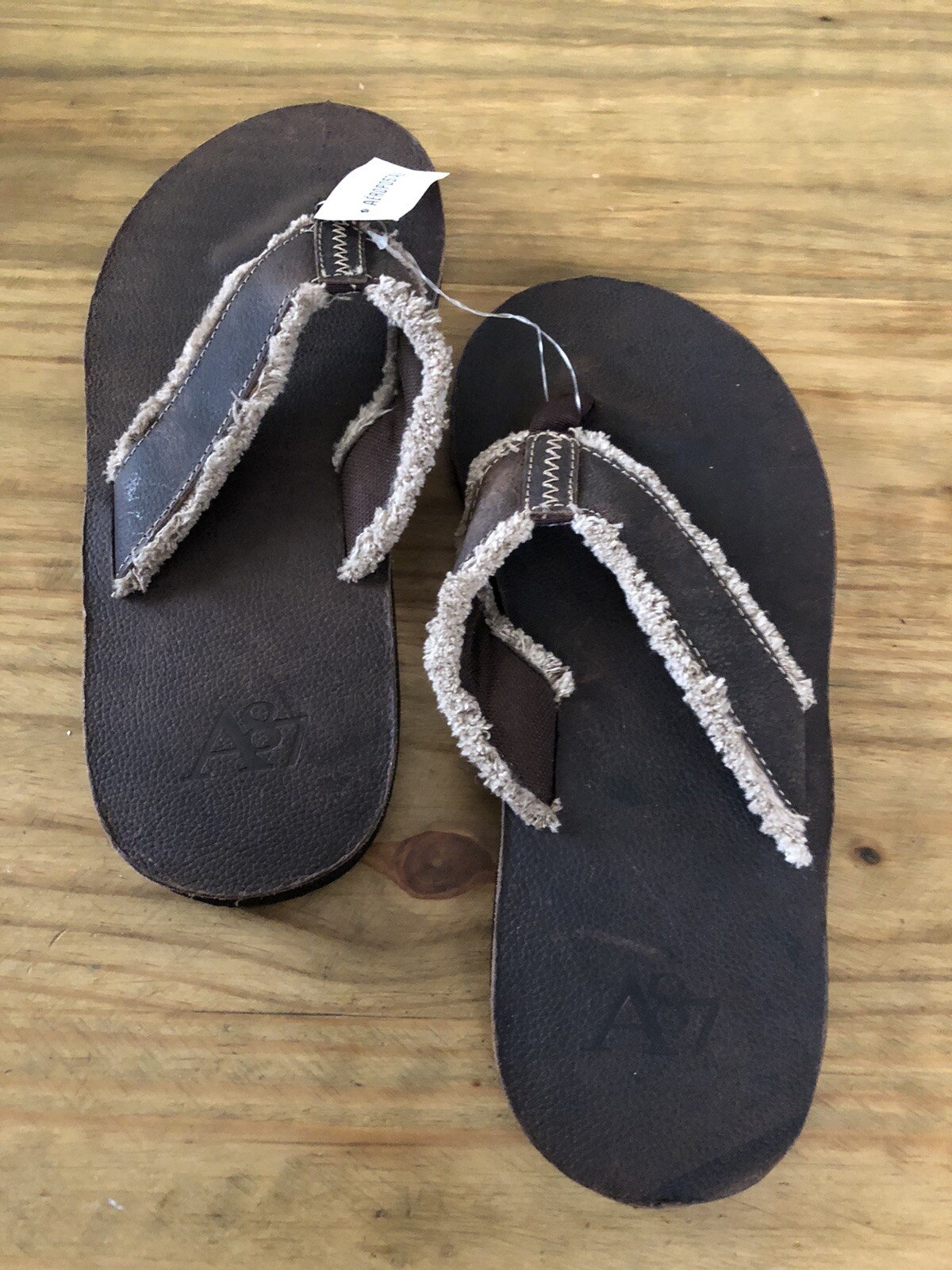 Aeropostale￼ Men s Flip Flops: купить 