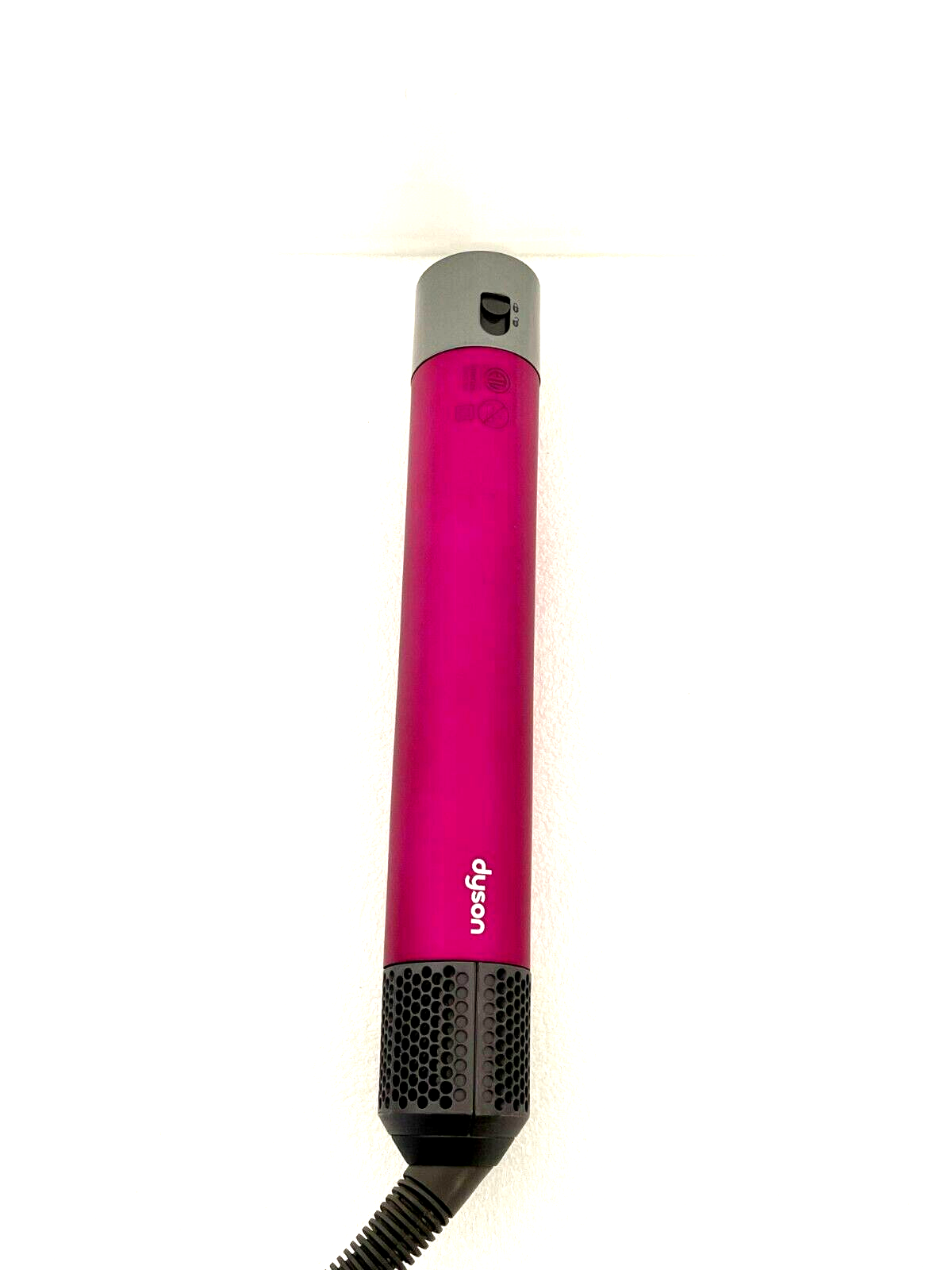 Dyson Airwrap Multi Styler 2022 Special Edition Model HS05 Pink WAND ONLY (USED)