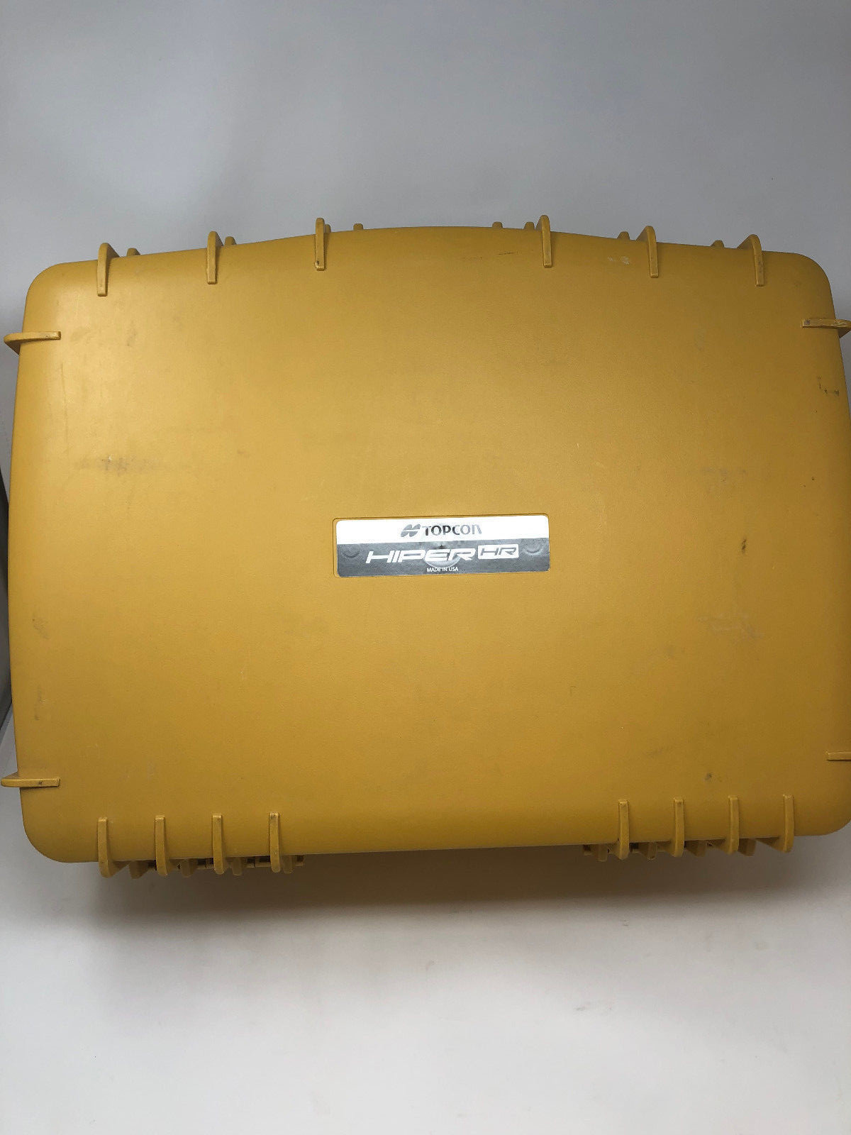 Topcon Hiper HR Digital UHF Reciever TB-A673545