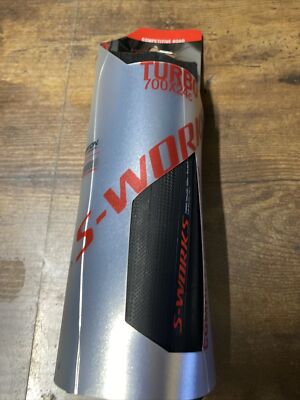 Specialized Turbo Sworks Road Bicycle Tire 700x24c (8866-3)
