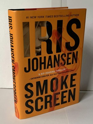Smokescreen (Eve Duncan, 25)