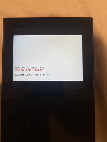 Item photo(s) from verified buyer