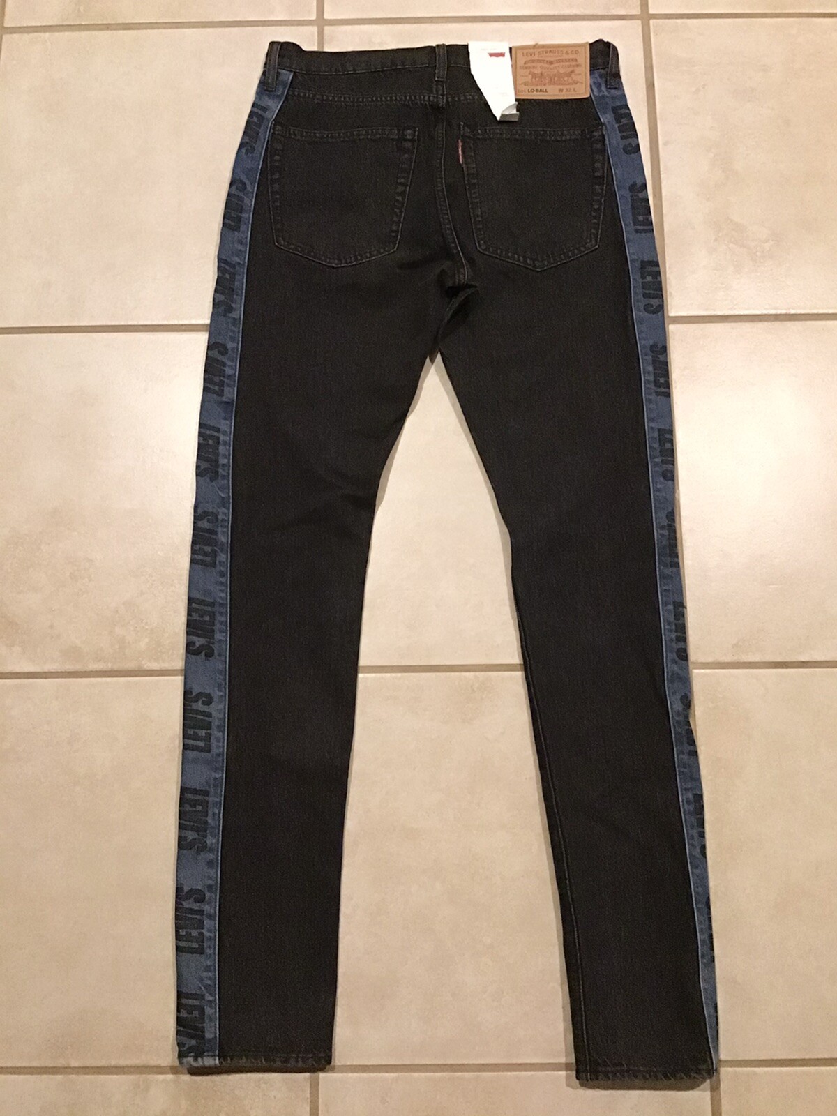 levis 33x36