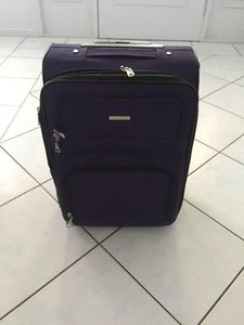 luggage storage lanza