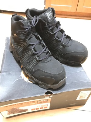 timberland pro powertrain mid