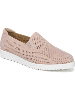 

NATURALIZER Женские розовые кожаные спортивные кроссовки на платформе 1/2 дюйма Bonnie на танкетке 8 м, Розовый, G8668L1