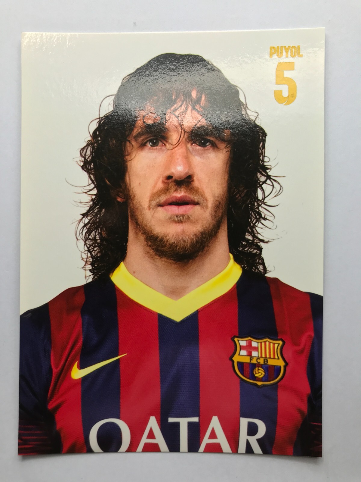 記念グッズ #9 FC Barcelona-Real Madrid Neymar Jr Brazil FC Barcelona Kickerz Limited Edition #11 | eBay
