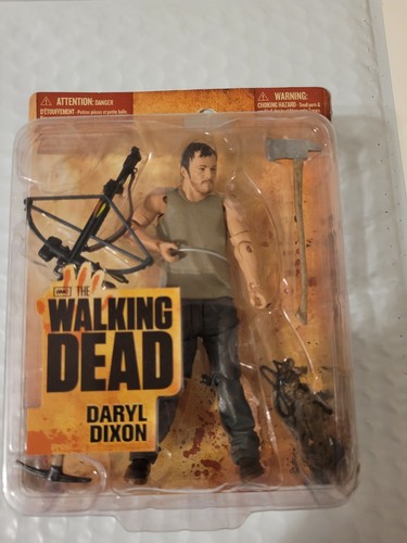 Small Card Series One Mcfarlane Toys
