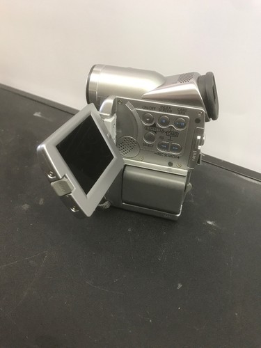 Canon Elura 50 (FOR PARTS)