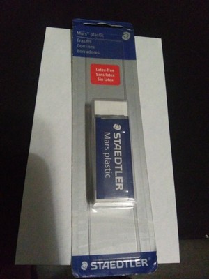 Amazon Com Alvin Box Of 12 Jumbo White Pencil Erasers 1450ae Office Products