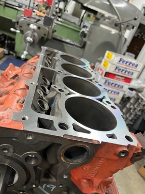 image 10 of engine