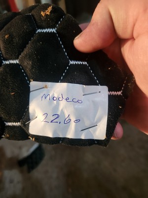 Fotos del artículo de un comprador verificado