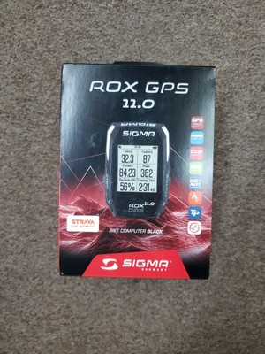 rox gps 11.0