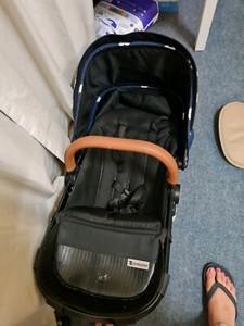 babybee comet accessories