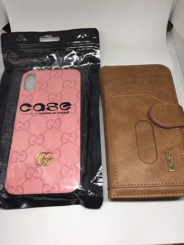 Amazon Returns Iphone X/8/7/6 Cases Wholesale Lot (38 Cases) Over $400 Value