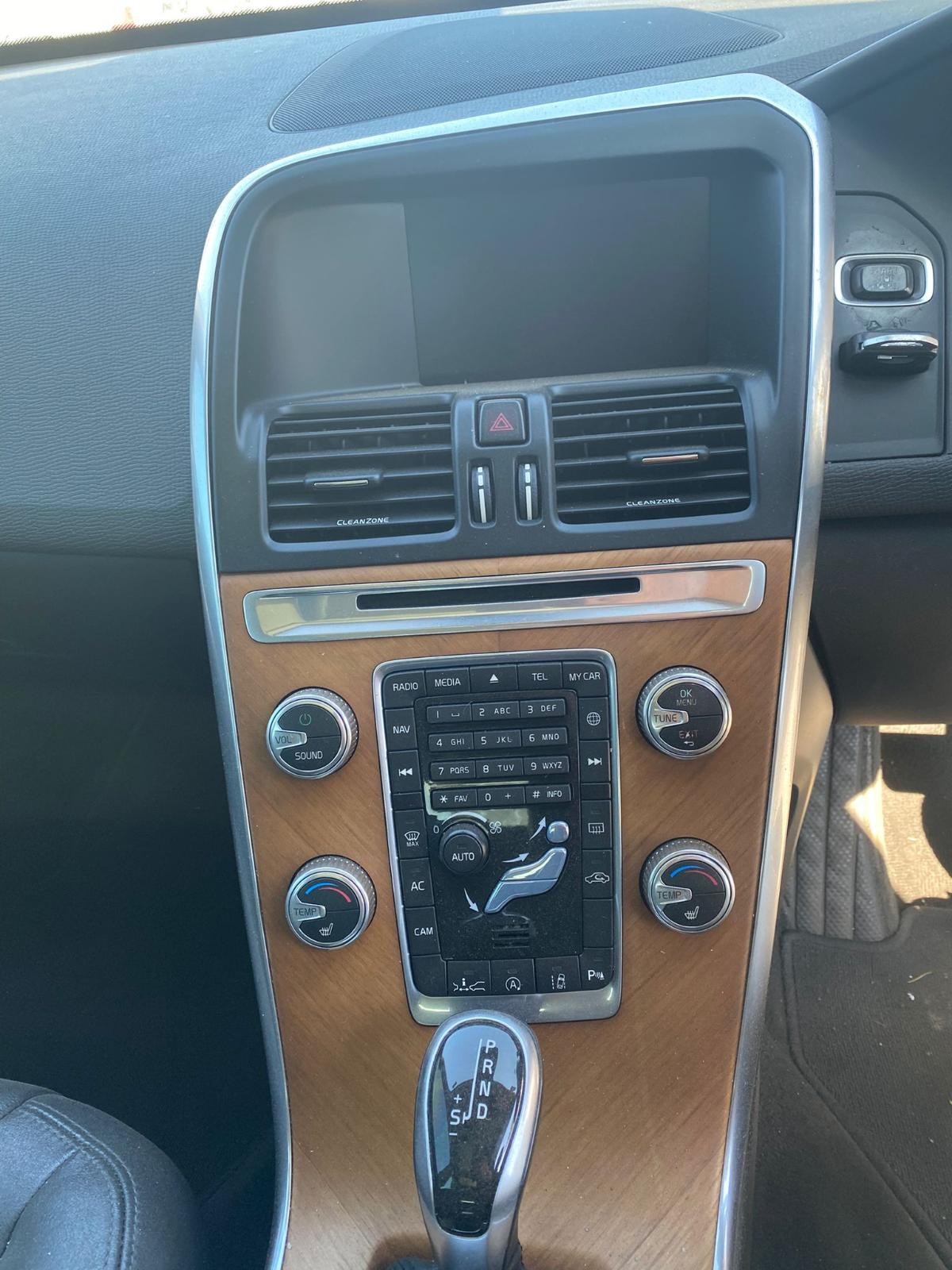 VOLVO XC60 DZ 02/2009-04/2017 WIPER MOTOR TAILGATE - thumbnail 9