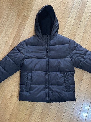Old navy boys parka hotsell