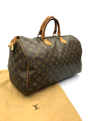 Speedy clearance 40 vuitton