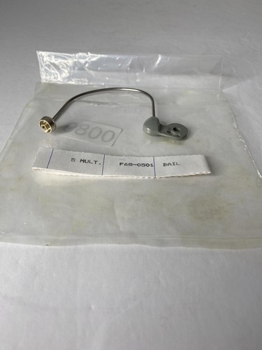 新品ダイワE NBLEM-Z3000iA Daiwa Emblem Spinning Reel Bail F68-0501 EM-Z3000iA EM