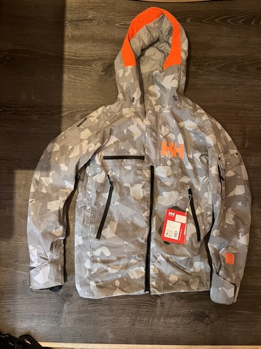 Camo Medium - $450 Msrp