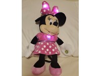 clubhouse fun minnie