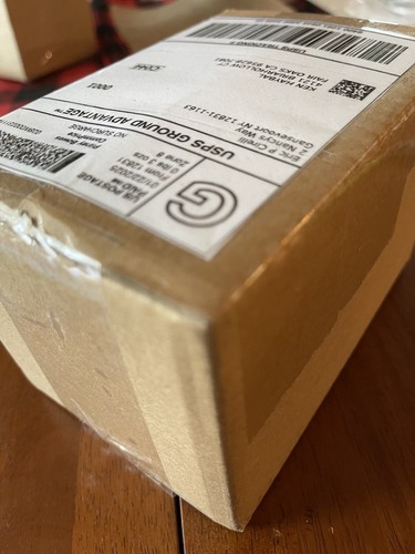 Item photo(s) from verified buyer