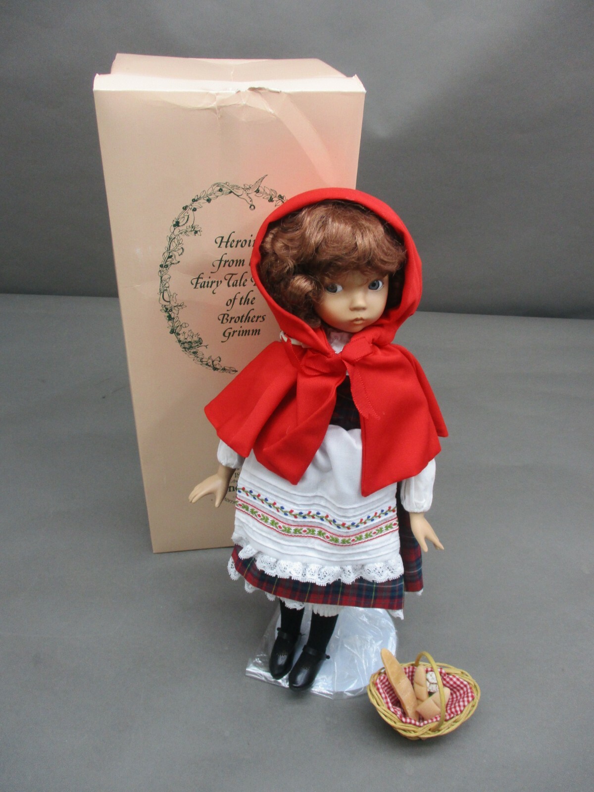 New Knowles Heroines From the Fairy Tale Forests of the