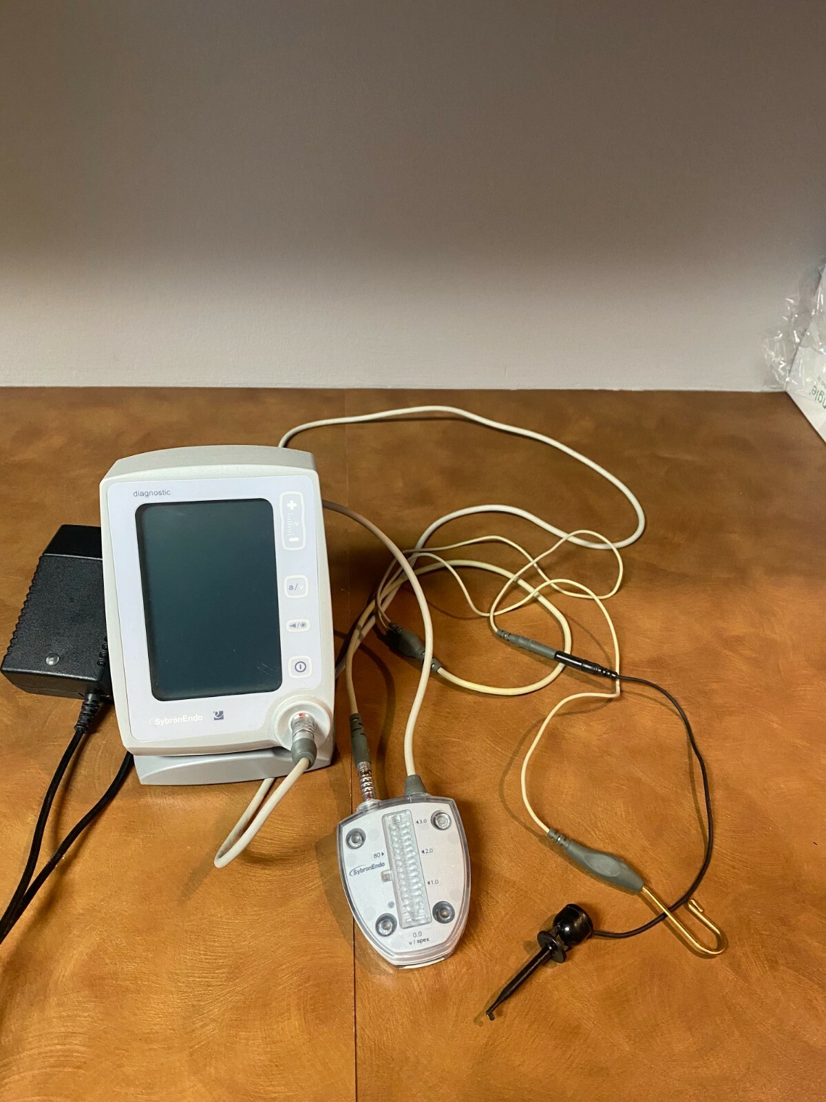 Sybron Endo Elements Apex LocatorのeBay公認海外通販｜セカイモン