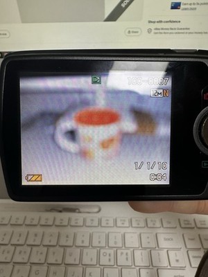 Foto dell'oggetto di un acquirente verificato