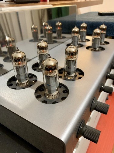 Foto dell'oggetto di un acquirente verificato