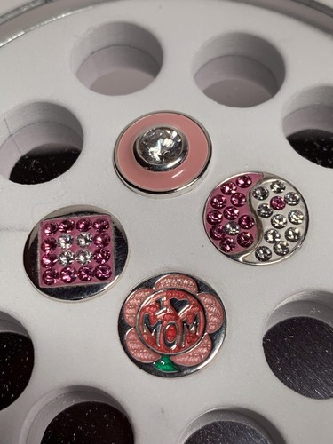 Kameleon Jewel Pops And Happy Mother’s Day Case. Brand New.