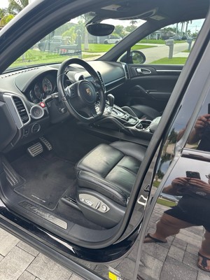 image 1 of interior