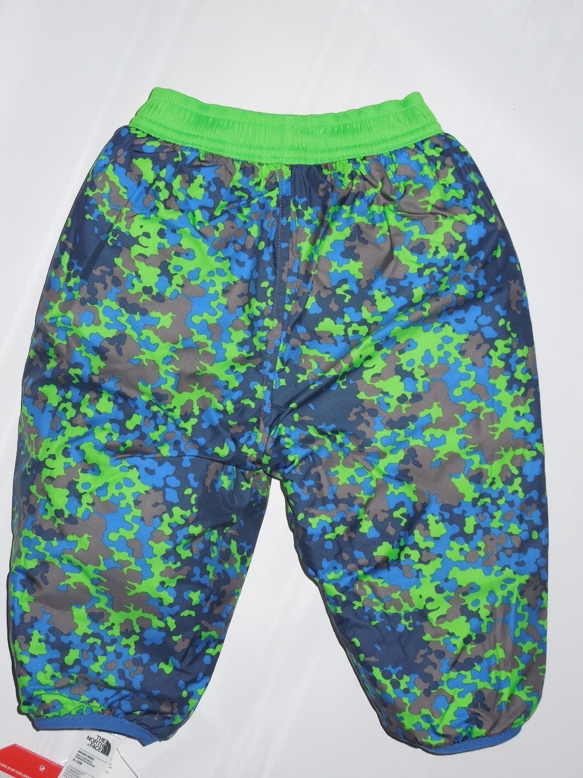 North Face Krypton pants & Thermoball winter Jacket 6 - 12 months snowsuit  $135