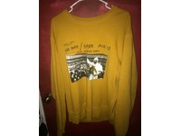 supreme slayer sweater