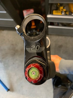 lefty 2.0 pbr 130 27.5