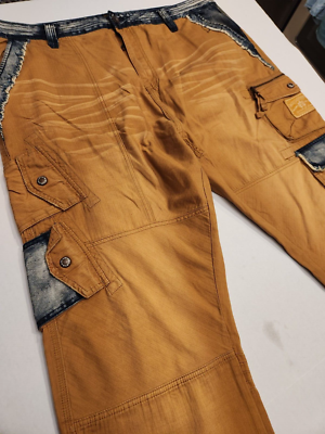 Akoo cargo hotsell pants